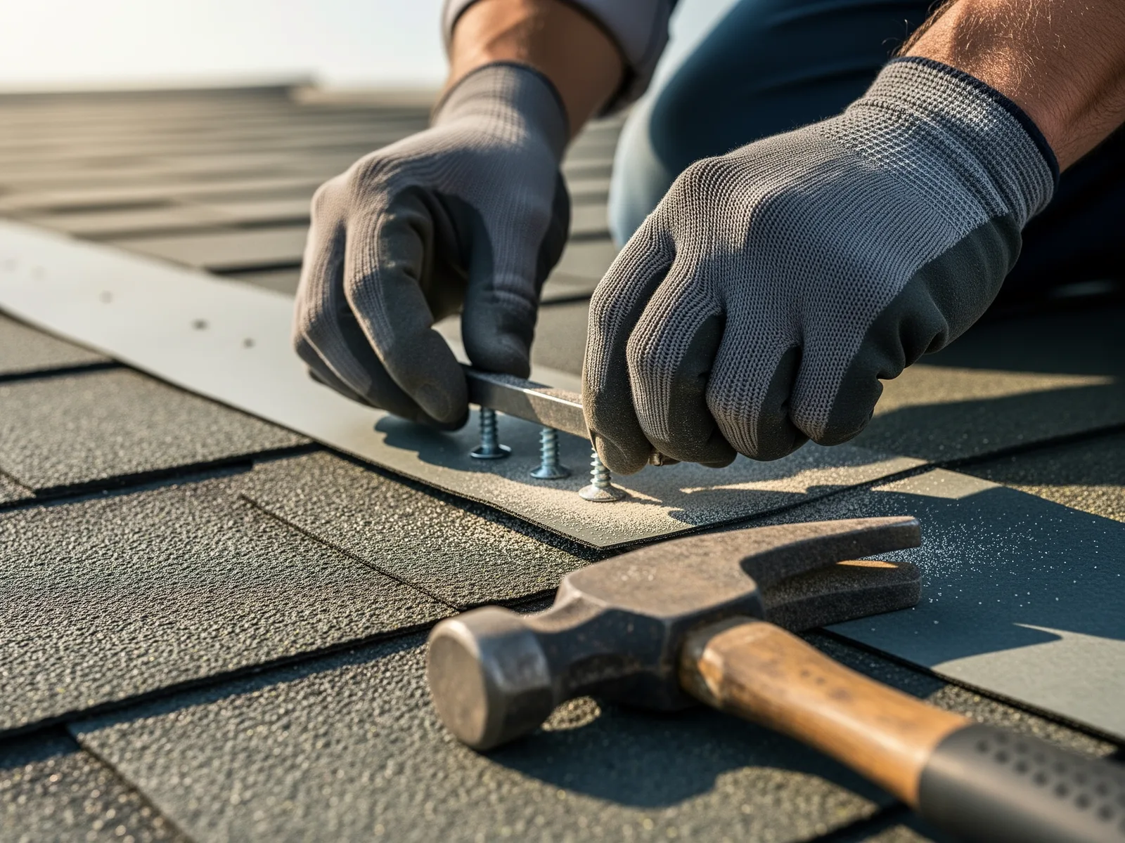 Why choose Fascia Repair in Warwick, NY
